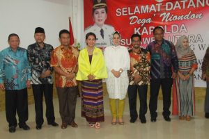 Kapolda: Keluhan Masyarakat Harus Cepat Ditindaklanjuti