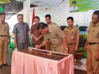 Musrembang Kecamatan BolangItang Timur Sukses Digelar
