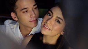 Stefan William dan Celine Makin Mesra Pasca Menikah