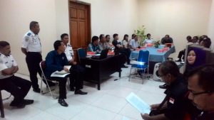 Pemkab Bolmong Harapkan Investor Ikuti Prosedur