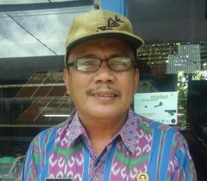 Warga Penerima Rastra Akan Didata Ulang
