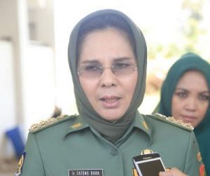 Tatong Seriusi Persoalan Listrik di Kotamobagu