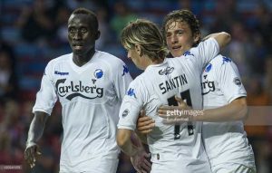 Live Streaming Copenhagen vs Ajax Amsterdam, Prediksi & Line Up