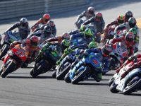Jadwal Lengkap MotoGP 2017: Siaran Langsung GP Losail Qatar, Live Race 26 Maret 2017