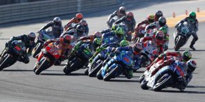 Jadwal Lengkap MotoGP 2017: Siaran Langsung GP Losail Qatar, Live Race 26 Maret 2017