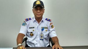 Dishub Lakukan Antisipasi Kemacetan Saat Perayaan HUT KK Ke 10