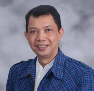 DPC Demokrat KK Siapkan Calon Walikota di Pilkada 2018