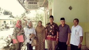 Lima UKM Diaudit Lima UKM Diaudit