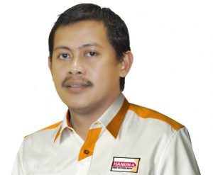 Candra Modeong: Yang Penting Agus Serius