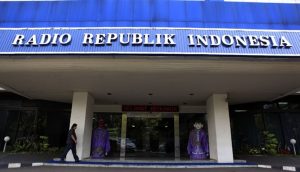 RRI Mengudara di Kabupaten Bolmong Dengan Frekuensi 88,9 FM