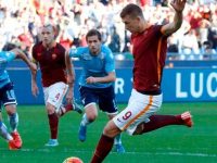 Coppa Italia: Live Streaming Lazio vs AS Roma, Prediksi & Line Up Pemain