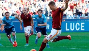Coppa Italia: Live Streaming Lazio vs AS Roma, Prediksi & Line Up Pemain