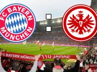 Bundesliga Jerman: Live Streaming Bayern Munchen vs Eintracht Frankfurt, 11 Maret 2017