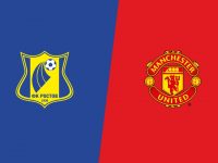 Liga Eropa 10 Maret 2017, Live Streaming FC Rostov vs Manchester United