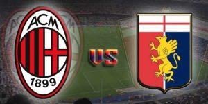 Serie A Italia 19 Maret 2017: Live Streaming AC Milan Vs Genoa