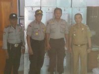 KPUD Bolmong siap didistribusikan Kotak Suara ke desa-desa