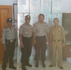 KPUD Bolmong siap didistribusikan Kotak Suara ke desa-desa