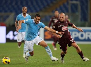 Serie A Italia 14 Maret 2017: Live Streaming Lazio vs Torino