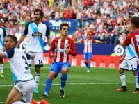 Live Streaming Deportivo La Coruna vs Atletico Madrid, La Liga Spanyol - 3 Maret 2017