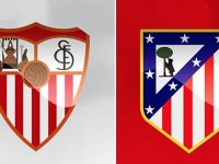 La Liga Spanyol 19 Maret 2017: Live Streaming Atletico Madrid vs Sevilla