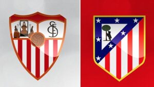 La Liga Spanyol 19 Maret 2017: Live Streaming Atletico Madrid vs Sevilla