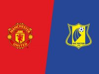 Liga Eropa 17 Maret 2017: Live Streaming Manchester United Vs FC Rostov - Prediksi & Prakiraan Pemain