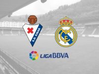 Live Streaming Eibar Vs Real Madrid, La Liga Spanyol 4 Maret 2017