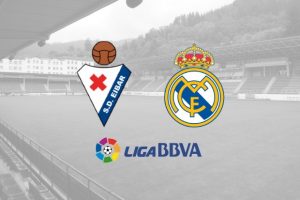 Live Streaming Eibar Vs Real Madrid, La Liga Spanyol 4 Maret 2017