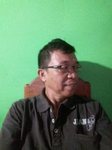 Hem Mokoginta Kader Diminta Jaga Nama Baik dan  Kehormatan PAN