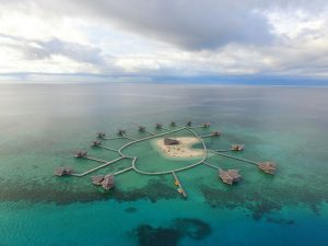 Pulau Cinta Gorontalo, Destinasi Nan Romantis di Boalemo – Gorontalo