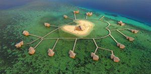 Pulau Cinta Gorontalo, Destinasi Nan Romantis di Boalemo - Gorontalo