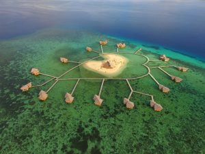 Pulau Cinta Gorontalo, Destinasi Nan Romantis di Boalemo – Gorontalo