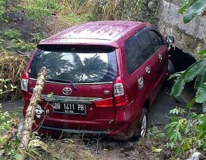 Avansa vs Yamaha Vega R, Dua Remaja Asal Matali Tewas di Tempat