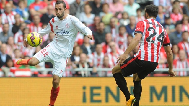 La Liga Spanyol: Live Streaming Sevilla vs Athletic Bilbao, Prediksi & Line Up Pemain