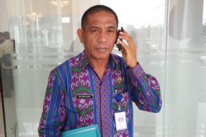 Kotamobagu Kembali Jadi Tuan Rumah Talk Show