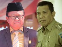 Pemkab dan Dekab Bolmut Ingatkan Dandes untuk Kesejahteraan Rakyat