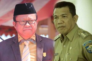 Pemkab dan Dekab Bolmut Ingatkan Dandes untuk Kesejahteraan Rakyat