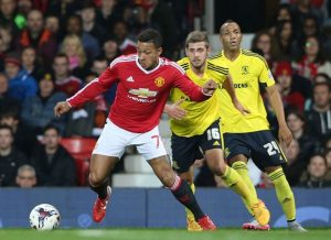 Liga Inggris 19 Maret 2017: Live Streaming Middlesbrough Vs Manchester United, Prediksi & Prakiraan Pemain