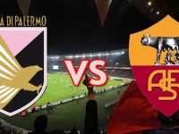 Jadwal Serie A Italia 13 Maret 2017, Live Streaming Palermo vs AS Roma