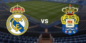 La Liga Spanyol: Live Streaming Real Madrid Vs Las Palmas, Prediksi & Line Up Pemain