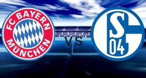 Live Streaming Bayern Munchen Vs Schalke 04, Prediksi & Line Up Pemain