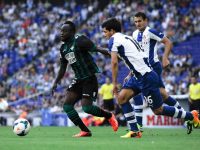 Jadwal La Liga Spanyol 1 April 2017, Nonton Live Streaming Espanyol vs Real Betis - Prediksi & Prakiraan Pemain