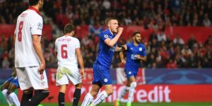 Live Streaming Leicester City vs Sevilla, Liga Champions 15 Maret 2017