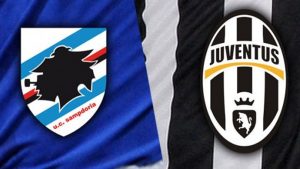 Jadwal Seria A Italia 19 Maret 2017: Live Streaming Sampdoria Vs Juventus, Prediksi & Prakiraan Pemain