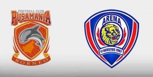Final Piala Presiden 2017: Nonton Live Streaming Pusamania Borneo FC Vs Arema FC, 12 Maret 2017 - Prediksi & Line Up