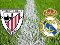 La Liga Spanyol 18 Maret 2017: Live Streaming Athletic Bilbao vs Real Madrid, Prediksi & Prakiraan Pemain