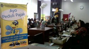 Jangka Waktu Pelaporan SPT Tahun Ini Diperpanjang