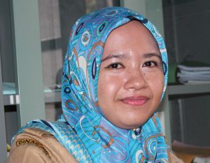 Panti Asuhan Mendapat Perhatian Dari Pemkot