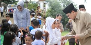 Soal Isu Penculikan Anak, Ini Kata ‘Djelita’
