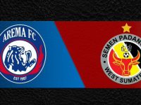 Semifinal Piala Presiden 2017: Live Streaming Arema FC vs Semen Padang